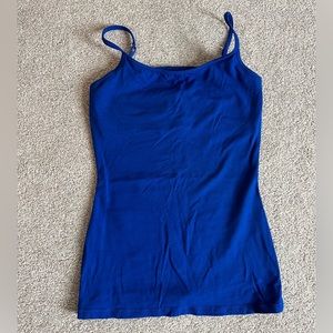 Blue Express Cami